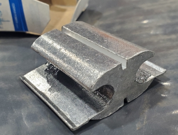 CONNECTOR, H-TAP COMP NO.3-NO.6